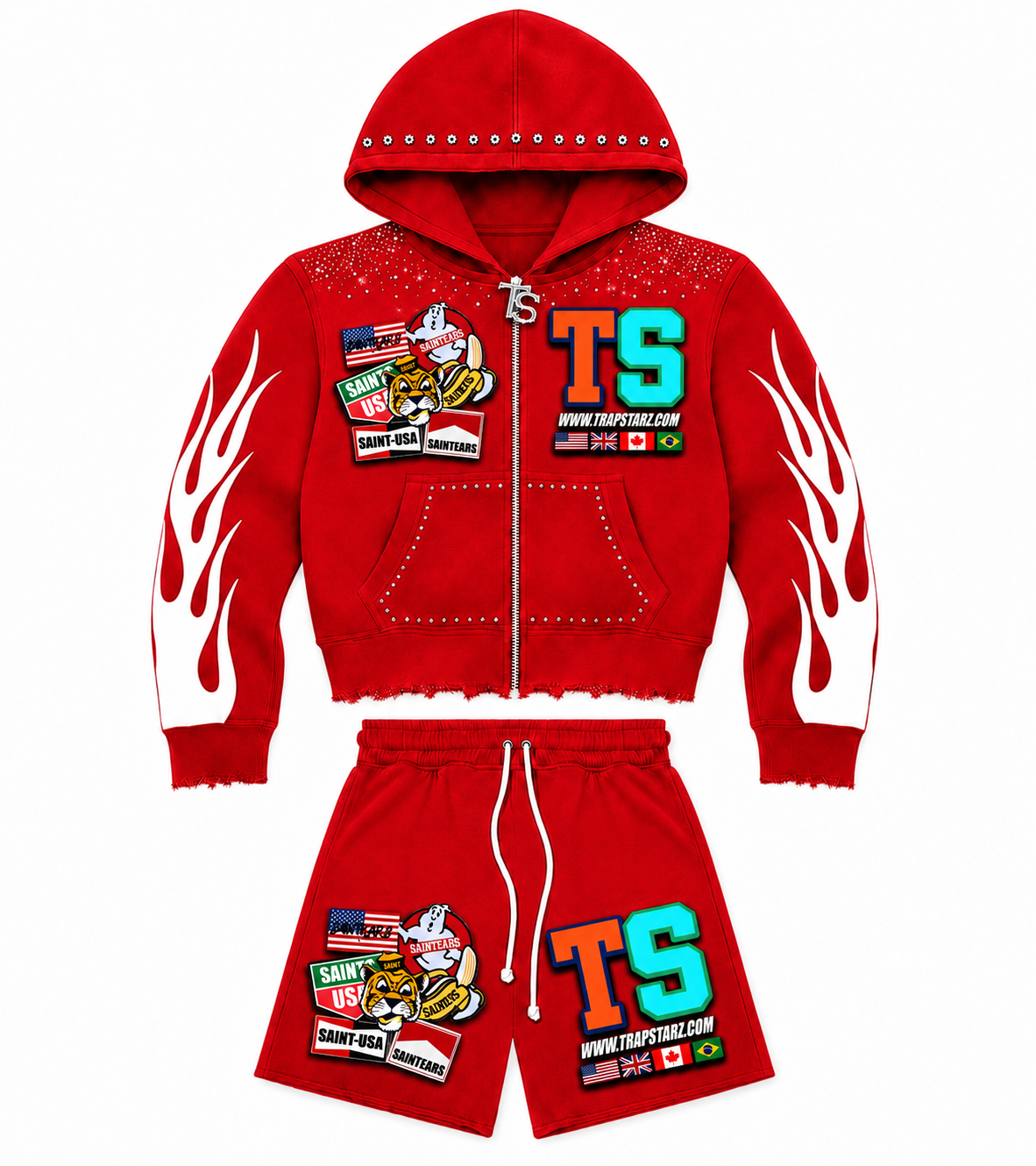 KID SET (Pre-order)