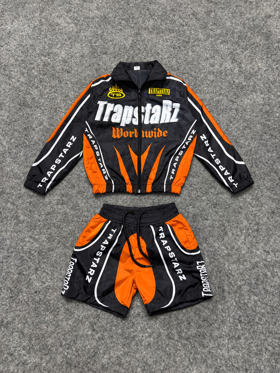 Kid windbreaker sets (Pre-Order)