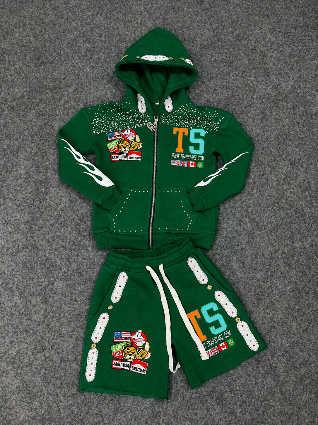 KID SET (Pre-order)