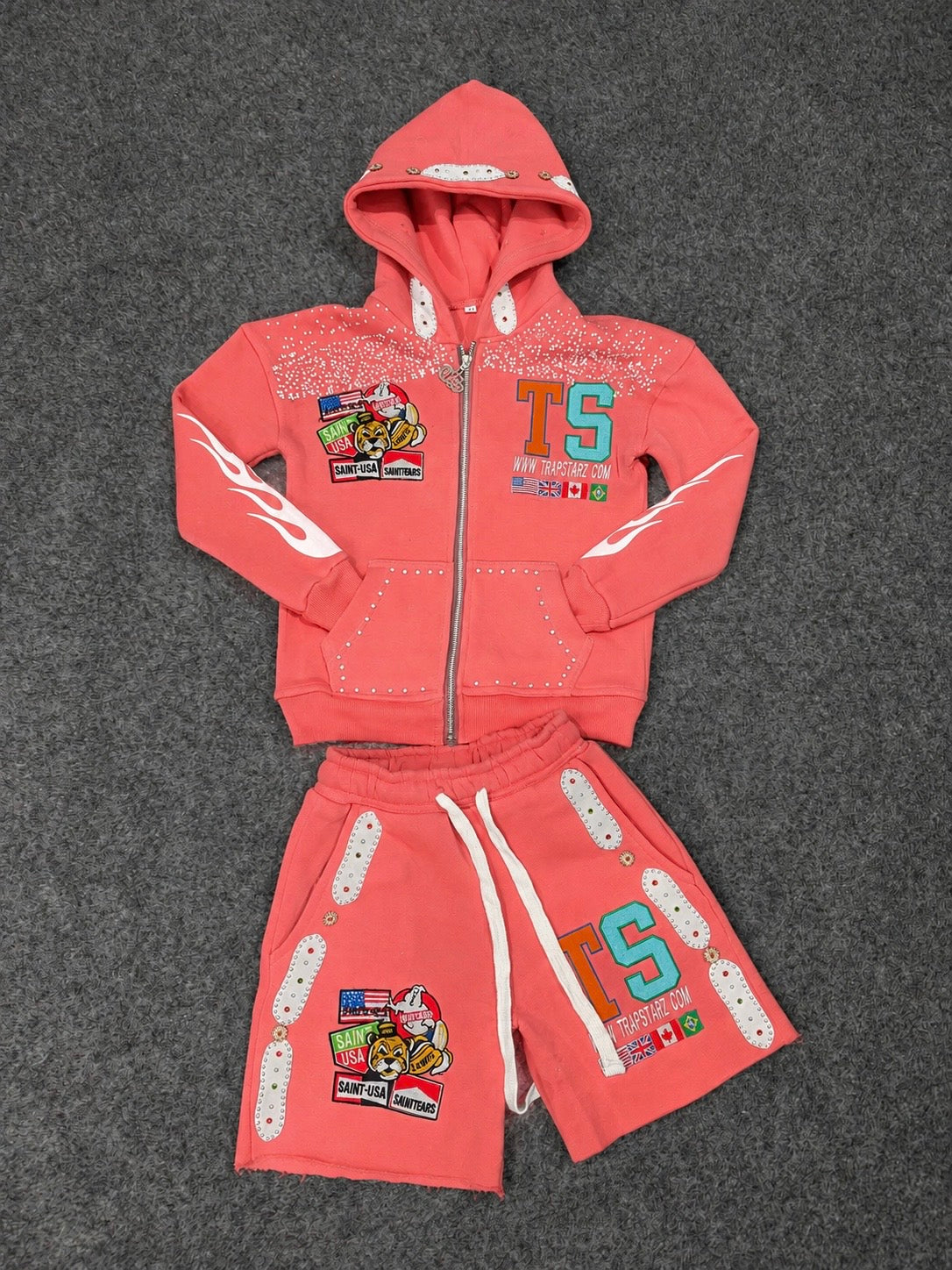 KID SET (Pre-order)