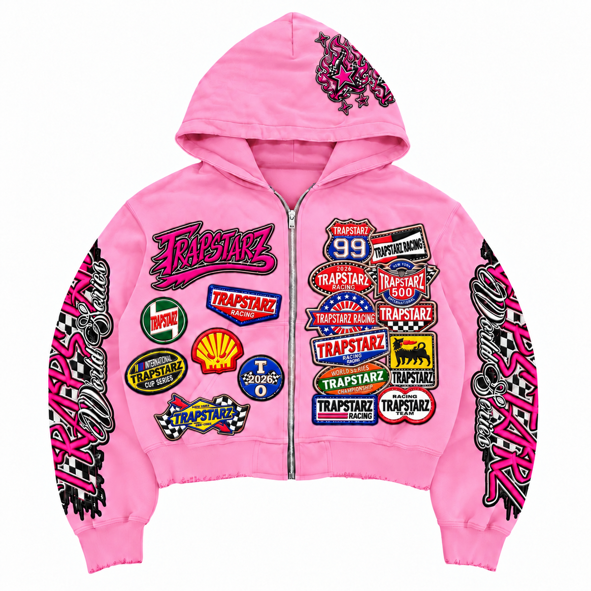 Kid Jacket (Pre-Order)