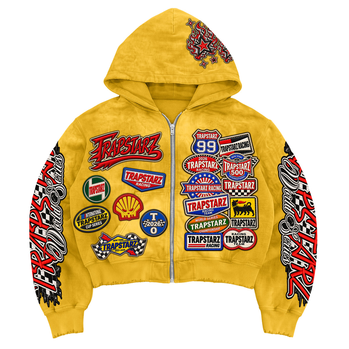 Kid Jacket (Pre-Order)