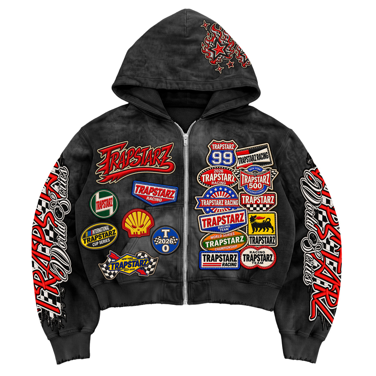 Kid Jacket (Pre-Order)