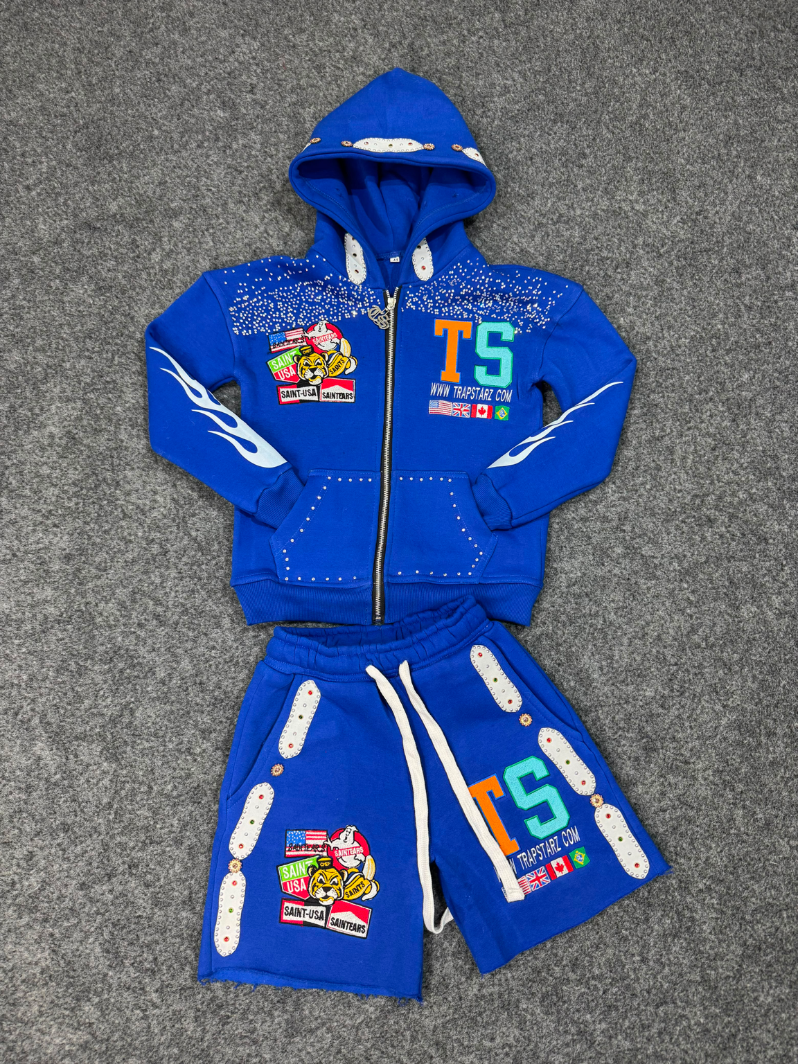 KID SET (Pre-order)