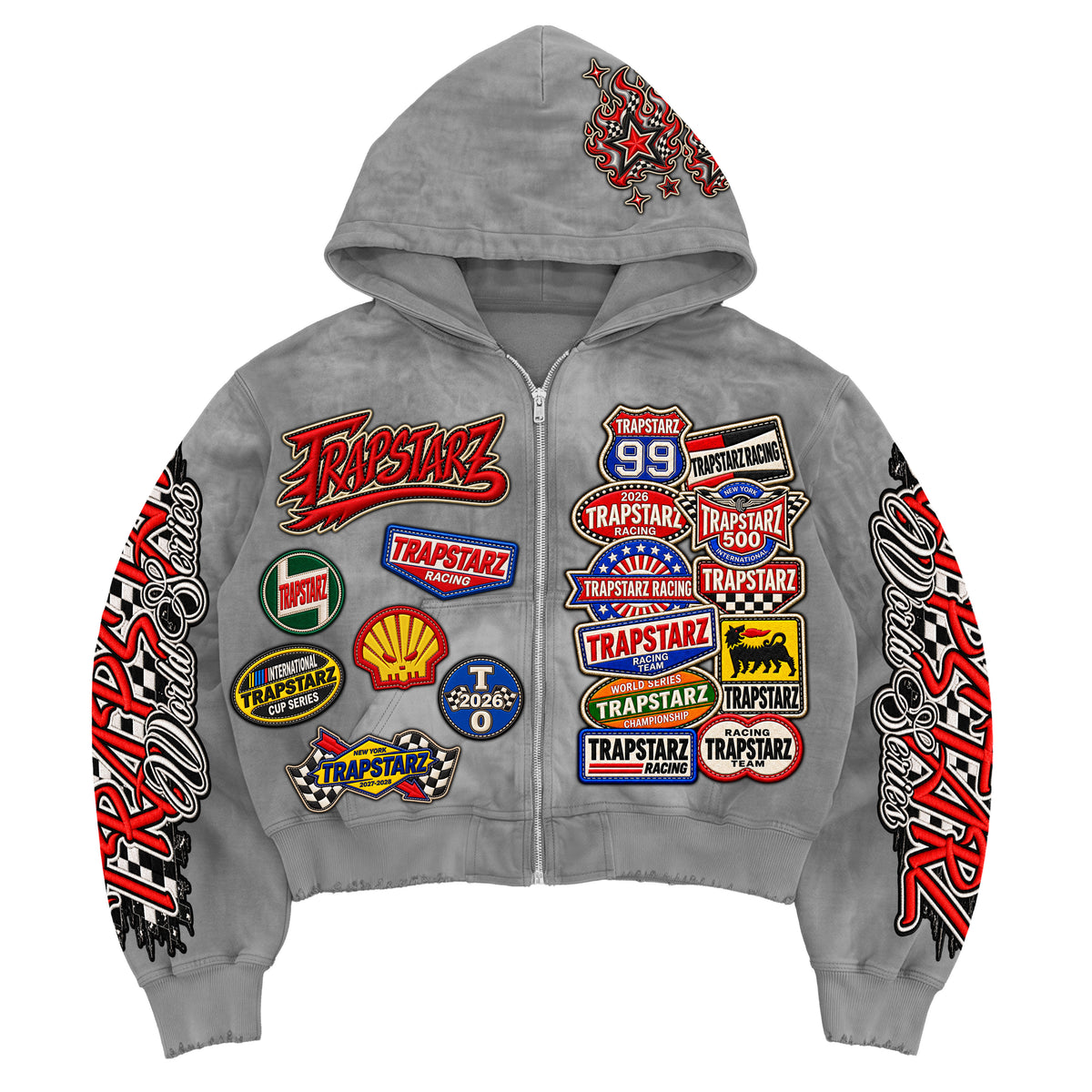 Kid Jacket (Pre-Order)