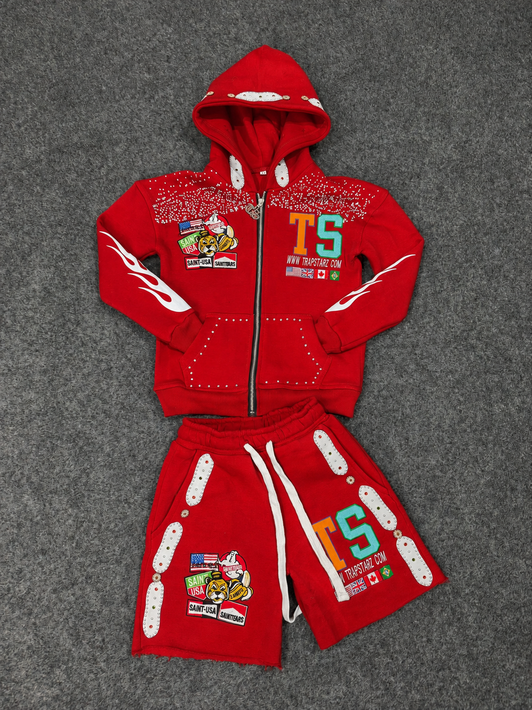 KID SET (Pre-order)