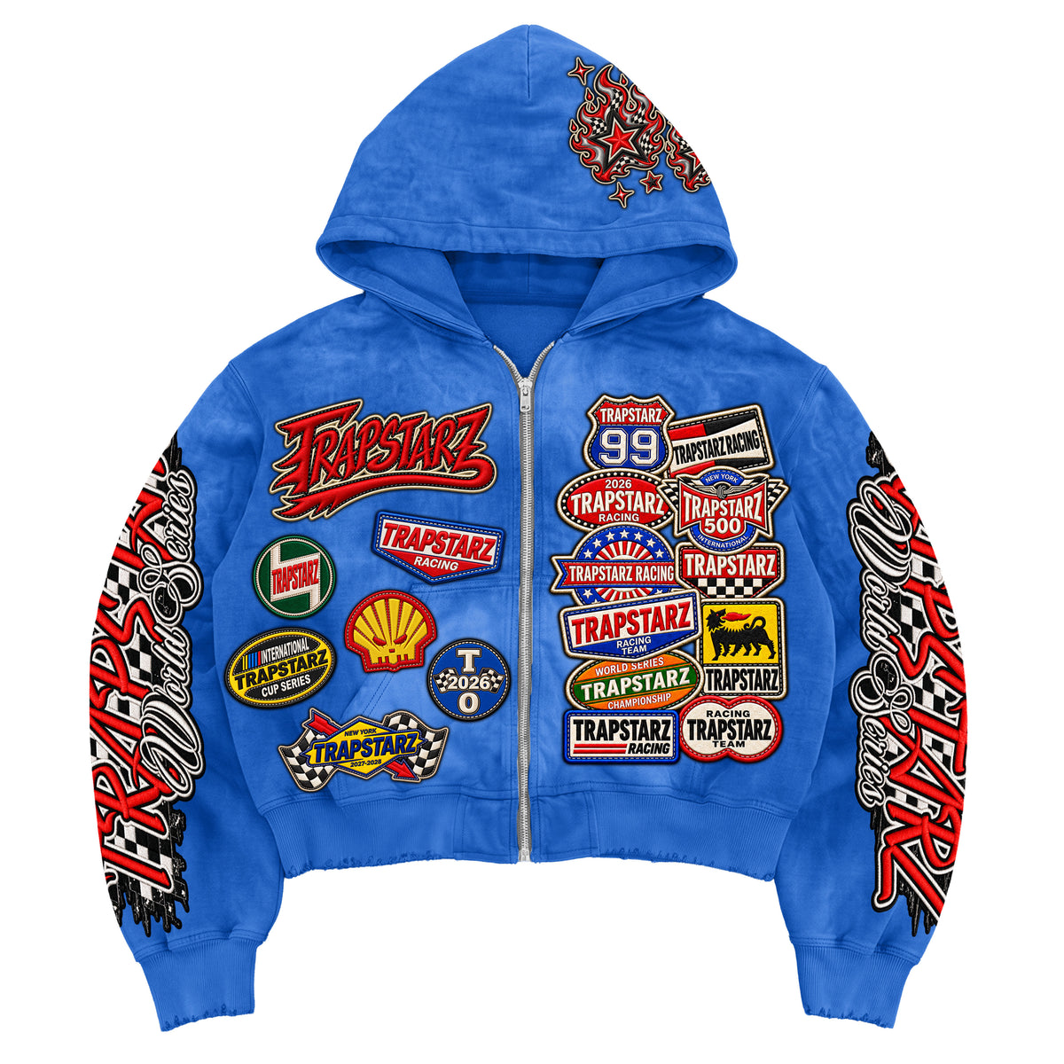 Kid Jacket (Pre-Order)