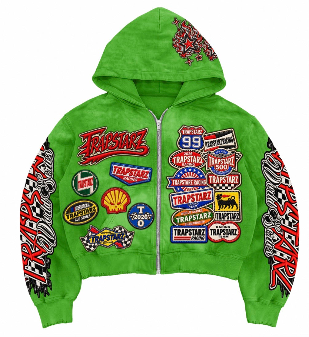 Kid Jacket (Pre-Order)