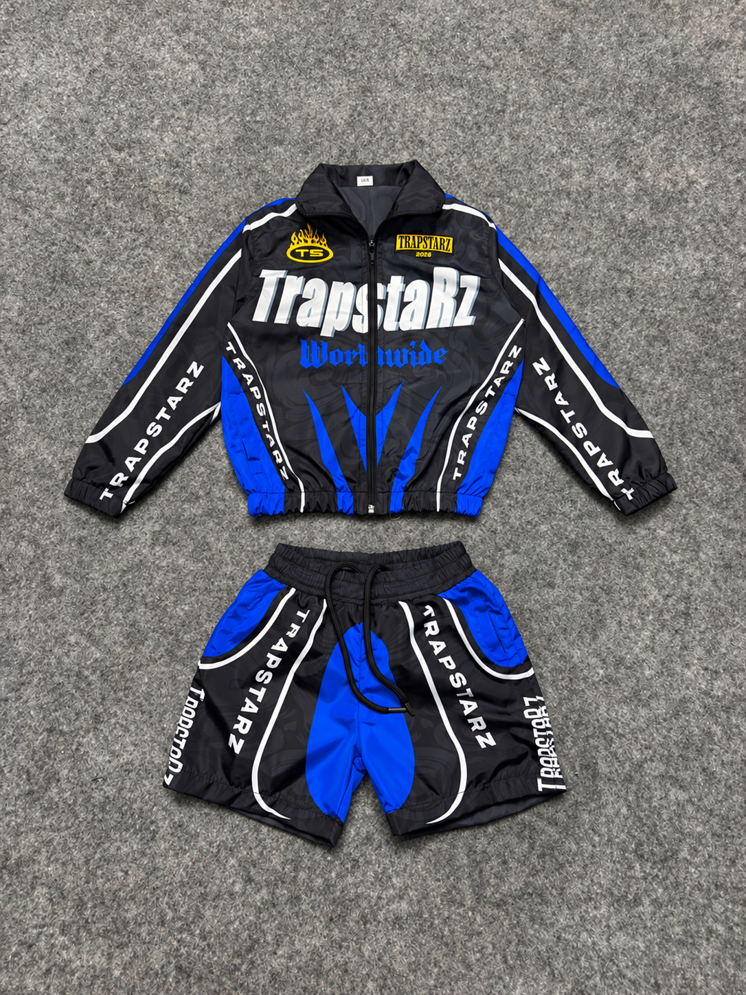 Kid windbreaker sets (Pre-Order)