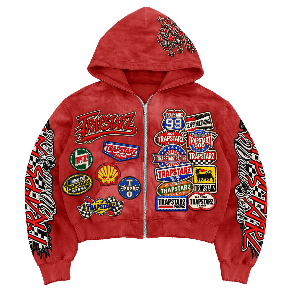 Kid Jacket (Pre-Order)