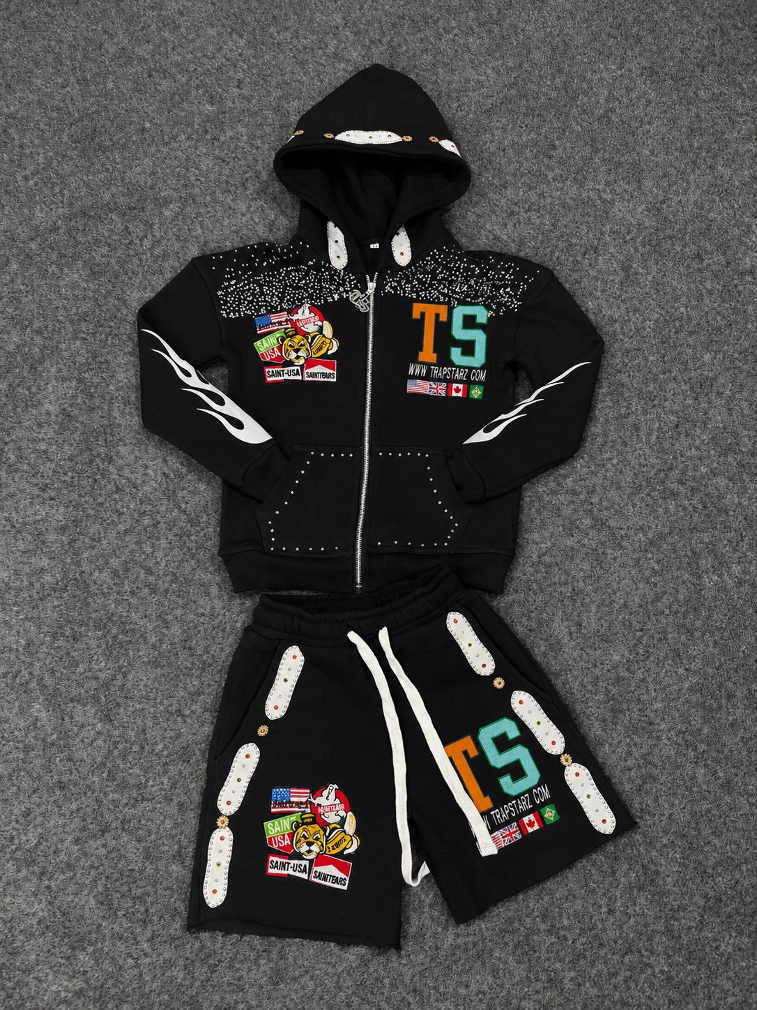 KID SET (Pre-order)