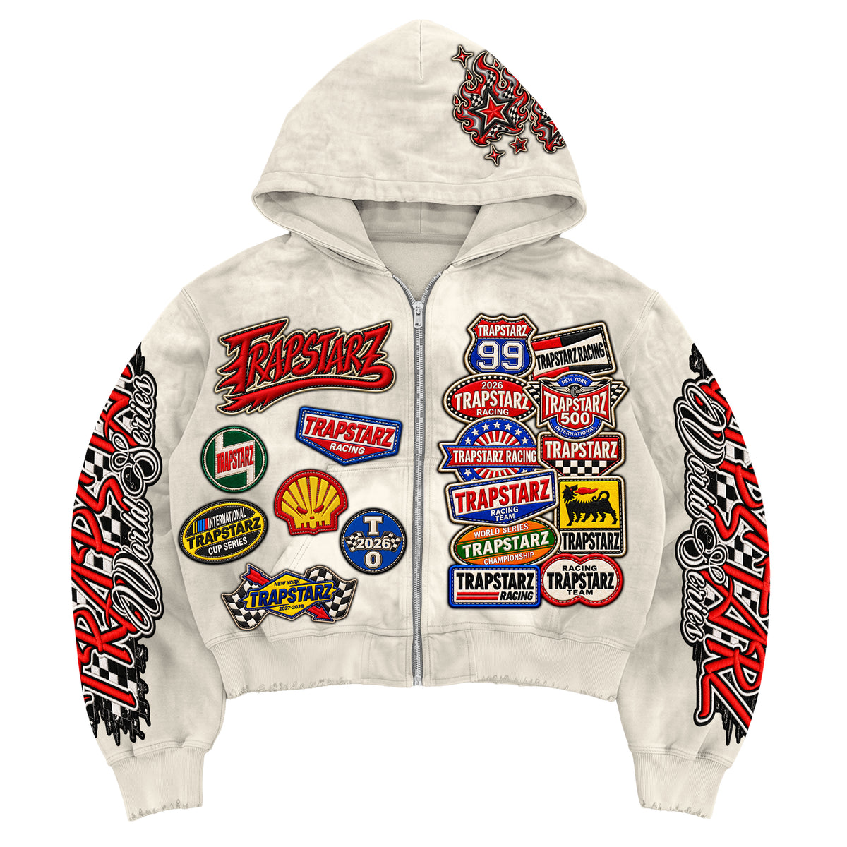 Kid Jacket (Pre-Order)