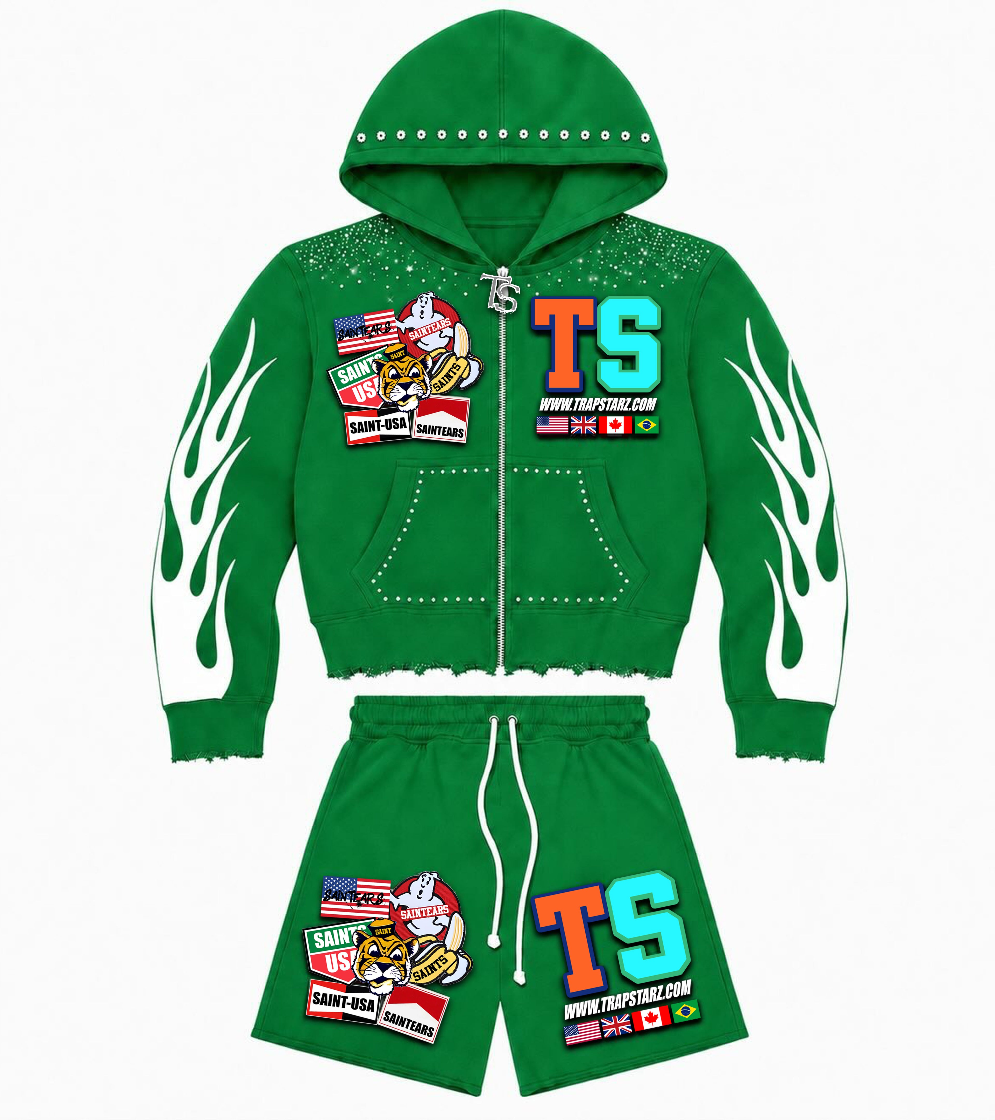 KID SET (Pre-order)