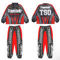 Adrenaline windbreaker Long Sets (Pre-order )