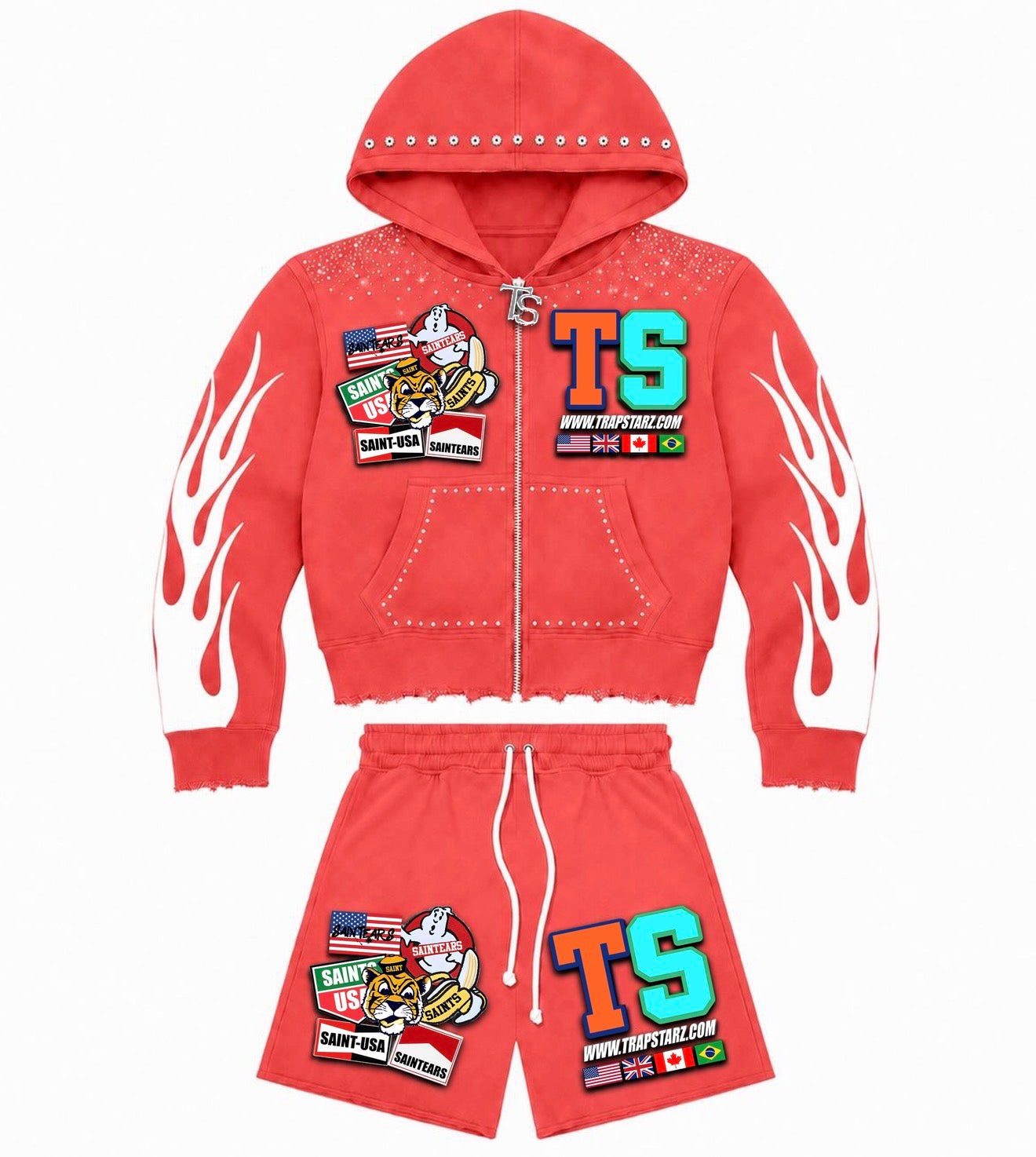 KID SET (Pre-order)