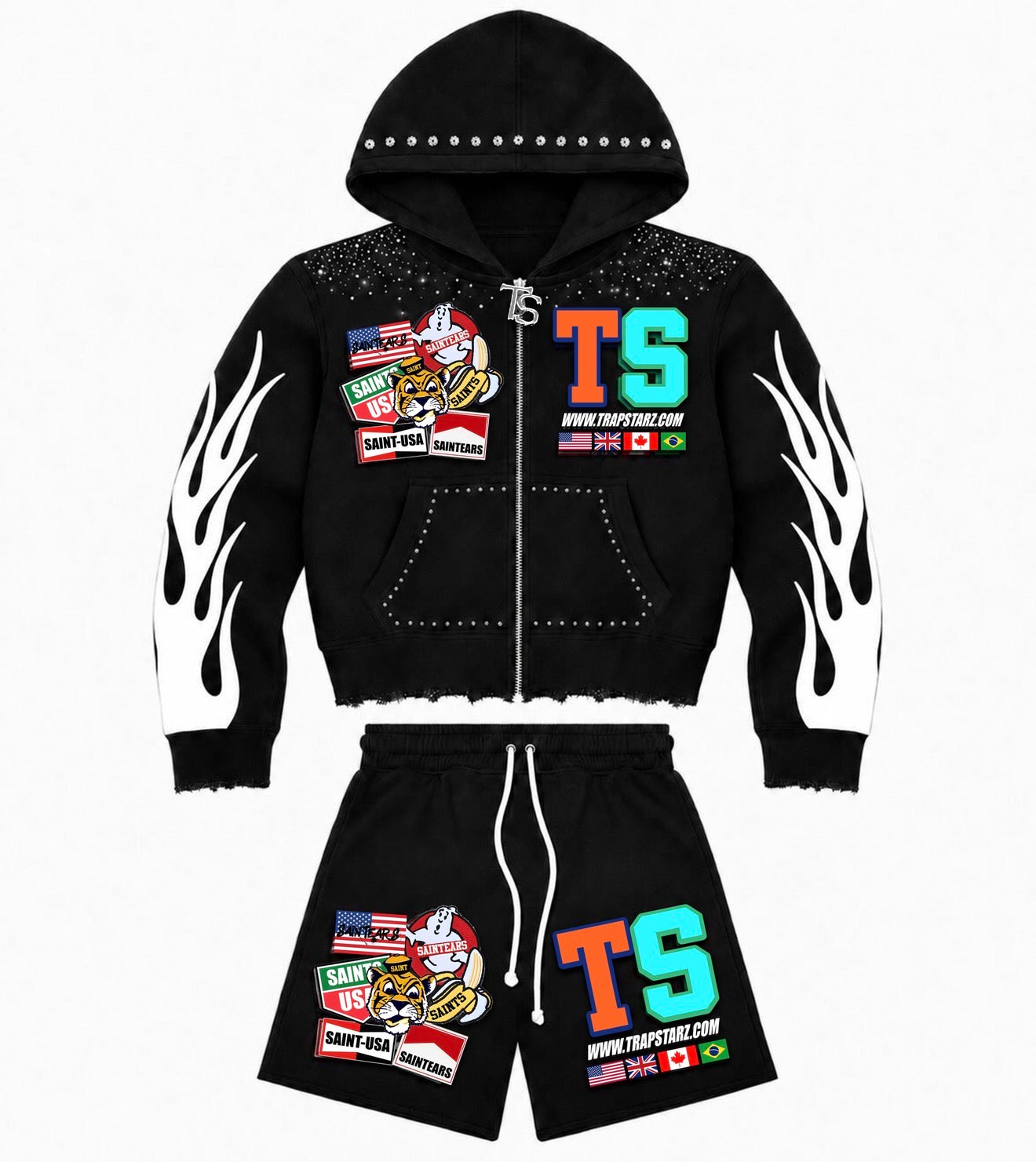 KID SET (Pre-order)