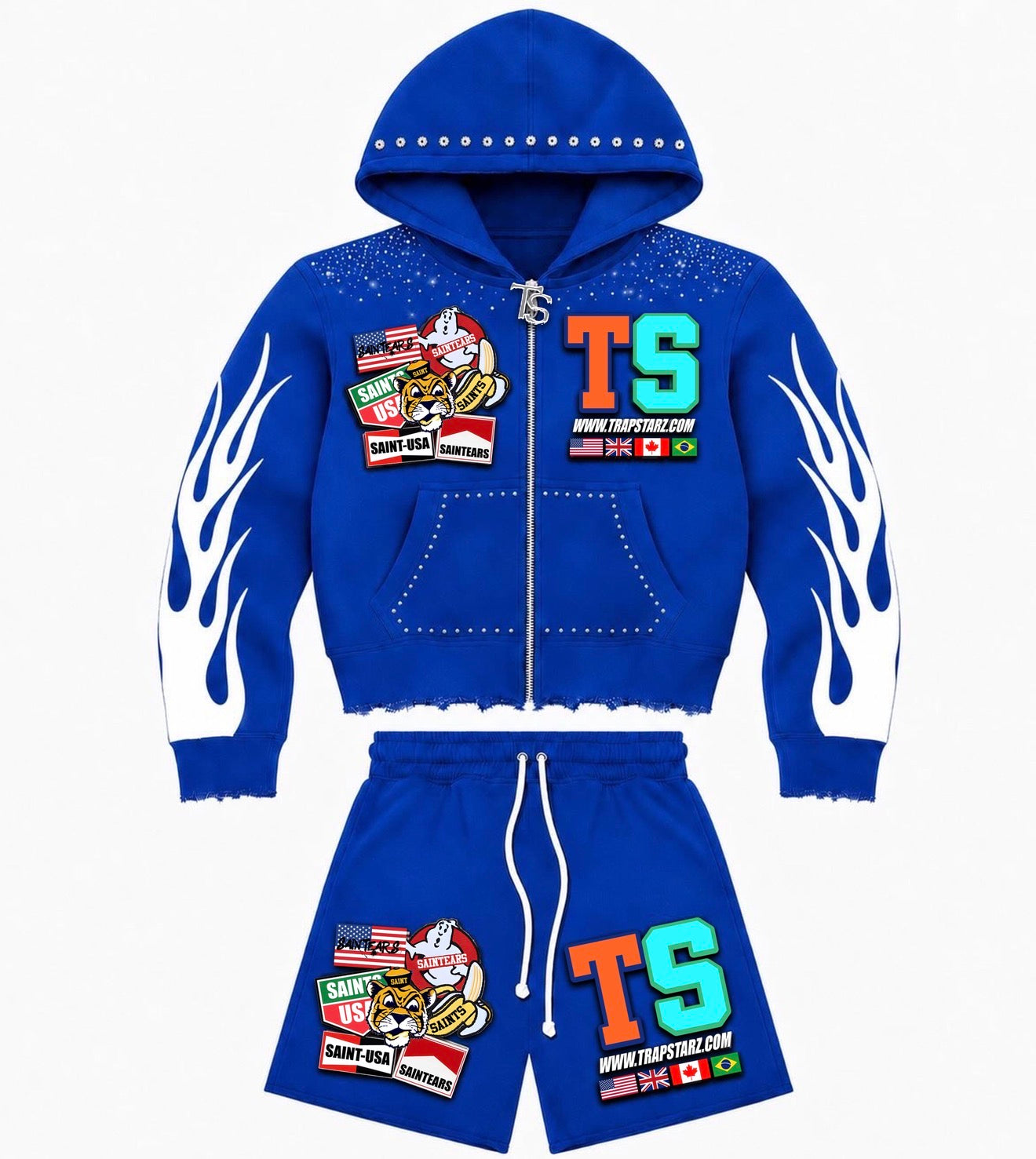KID SET (Pre-order)
