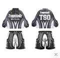 Adrenaline Windbreaker Short Sets (Pre-order)